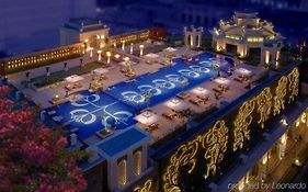 The Leela Palace Chennai  5* India